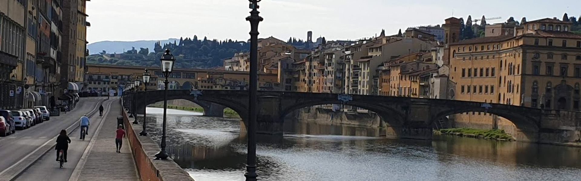Amministrazione condomini Firenze