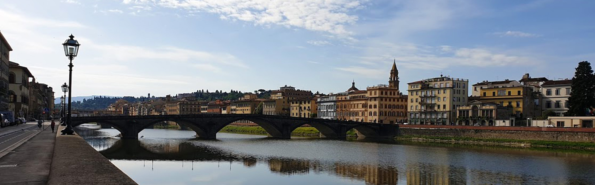 Amministrazione immobili Firenze