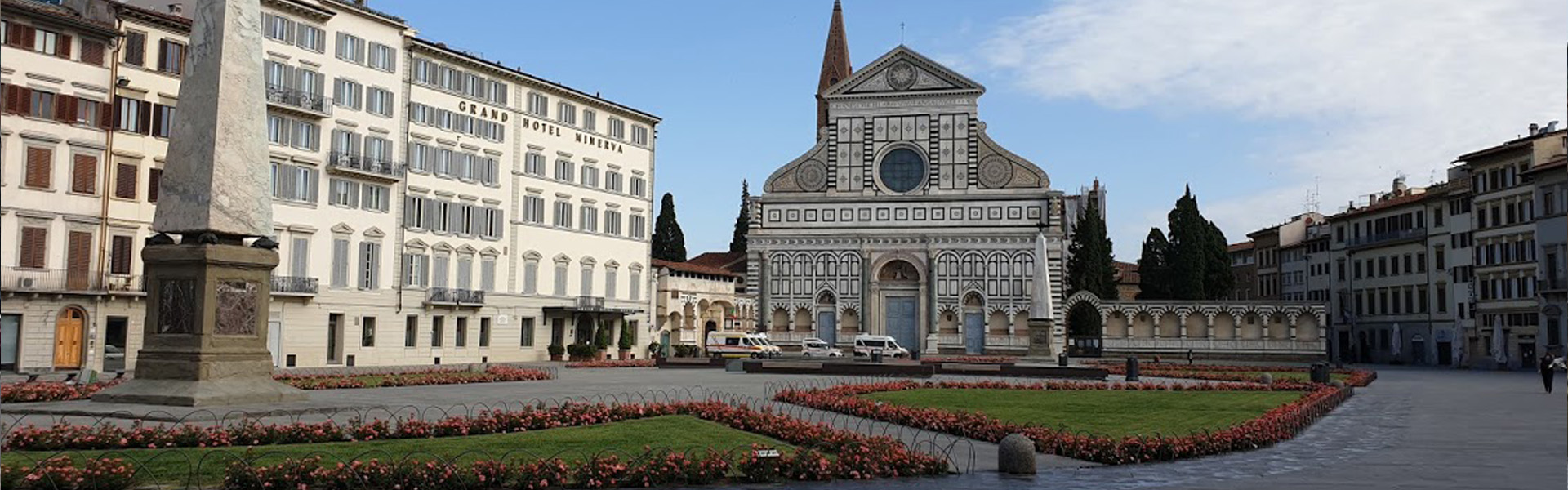 Amministrazioni immobiliari Firenze